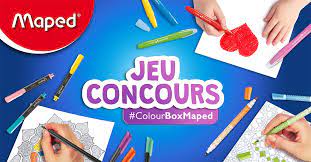 Maman Puissance 4 Coloriage En Famille Avec Maped Concours Maman Puissance 4