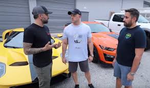 Ford beats dominating rival corvette, but there is one bigger plan. 2020 Ford Mustang Shelby Gt500 Drag Races A Ford Gt Video Supercars Net