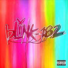 Nine By Blink 182 Reviews And Tracks Metacritic