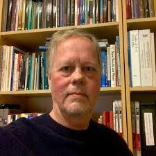 David Christophersen's Instagram, Twitter & Facebook