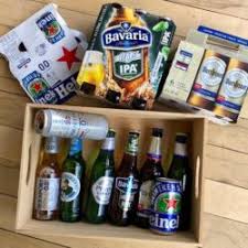 I first found these guys at a celiac conference in philly and had a taste. The Best And Worst Alcohol Free Beers For Sale In Nz The Spinoff