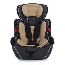 Us 52 19 Brown Convertible Baby Kid Children Car Safety Seat Booster Seat Group 1 2 3 9 36 Kg Series A Interior Accessories From Automobiles Motorcycles On