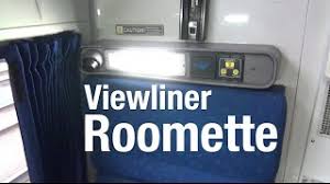 With plenty of room for your luggage two people can travel in comfort in an amtrak bedroom. There S A Huge Sale On The Most Scenic Amtrak Routes Right Now