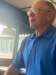 My fifth wife Barbara was murrrrrrrrdered”