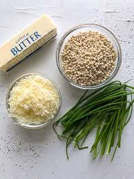 Add the couscous and cook stirring until the couscous begins to turn golden, another 5 minutes. Easy Israeli Couscous With Parmesan Fueling A Southern Soul