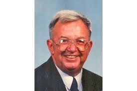 Howard Eggleston Obituary (2014)