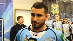 NSW VB Blues Post Match: Bird