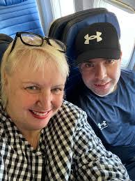 Iris Rooney's Instagram, Twitter & Facebook