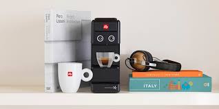 Sprudge staff june 11, 2021. Home Iperespresso Espresso Coffee Capsule Machine Y3 3 Illy