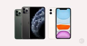 Like the iphone pro and iphone 11 pro max, the iphone 11 does not feature 5g connectivity. Factory Unlocked Sim Free Iphone 11 Pro Max To Be Available On Launch Day Redmond Pie