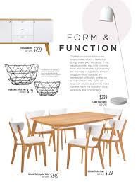 The best value furniture in melbourne, regional victoria, sydney, canberra and adelaide. Dare Gallery Spring Clean Sale On Now Rokko Dining Table Created With Publitas Com