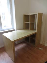 Die kallax serie ist ideal wenn du ein regal mitgestalten willst. Ikea Schreibtisch Regal 2021 Huellasquegerminan