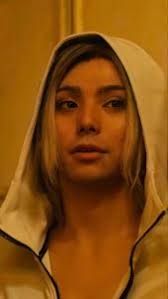 Barbara Trefon (LadyAckerman)