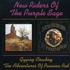Armadillo world headquarters, austin, tx, 6/13/75. New Riders Of The Purple Sage