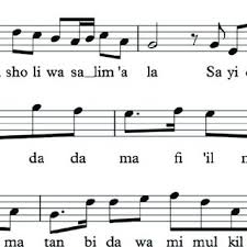 Sholawat assa adah guyon waton mp3 download gratis mudah dan cepat di metrolagu, stafaband. 392266 Pdfs Review Articles In Music
