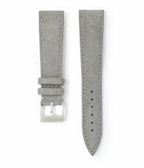 Check spelling or type a new query. Buy Light Grey Suede Oslo Watch Strap Buy Suede Watch Straps At Acm A Collected Man