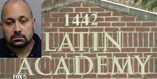 Charter school founder extradited