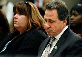 Heslin offered plea deal