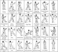 We did not find results for: This Chart Shows The 24 Basic Movements Of Tai Chi Tai Chi Qigong Tai Chi Moves Tai Chi Movements