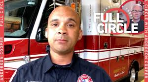 'He risked his own life': Good samaritan jumped into water to save infant