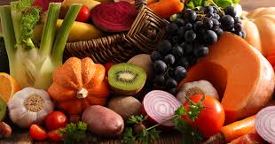 Dossier : Fruits et légumes de saison au mois de novembre | Cuisine Blog