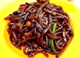 I knew i wanted to do a dish to showcase my home city of kuala lumpur and there's only one so far that i know so well— kl hokkien mee. Kuala Lumpur S Top 7 Kl Style Fried Hokkien Mee Spots Asia Pacific Hungry Onion