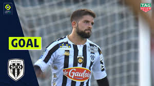View latest angers sco results, news & photos. Goal Jimmy Cabot 90 3 Angers Sco Nimes Olympique Angers Sco 1 5 20 21 The Global Herald