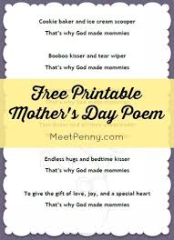 If You Need A Free Printable Mother S Day Poem Feel Free To Take This One The Pages Are Set To Print Tw Mothers Day Poems Happy Mothers Day Poem Mother Poems