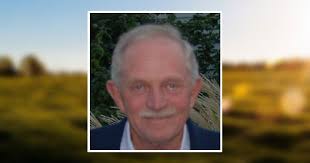 Ronald G. Temple Obituary April 15, 2021