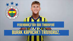 May 29, 2021 · uzun süredir burak kapacak'ı takip eden ali koç yönetimi sezon öncesi oluşturulan geniş transfer listesinde yeşil beyazlı takımın 21 yaşındaki kanat oyuncusu burak kapacak'ı da dahil etti. Fenerbahce Nin Son Transferi Burak Kapacak I Yakindan Taniyalim Youtube