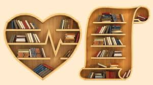 مكتبة اللغة العربية وآدابها Community Facebook