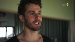 Michel Briand, ein leidenschaftlicher Tänzer