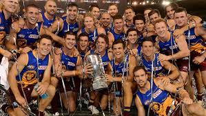 I am lion | 2021 membership lnk.bio/brisbanelions. Preview Rd 9 Brisbane Lions V Carlton Bigfooty