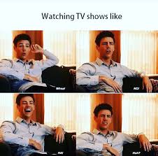 Well With The Flash Lately It S Less Laughing And Whoa And More Loud Booing And Snoring Flash Funny The Flash The Flash Grant Gustin