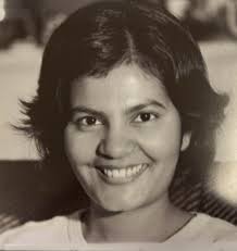 Condolences for Rupa Lakshmi Gudiseva