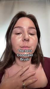 Rare Beauty Concealer Brush Vs Haus Labs