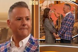 Who is RuPaul's Drag Race judge Ross Mathews' husband, Wellinthon García?