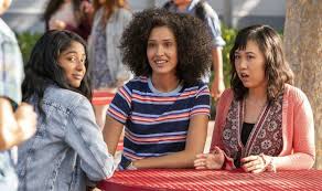 Maitreyi ramakrishnanpoorna jagannathanricha moorjaniranjita chakravertyjohn mcenroeramona younglee rodriguezmegan surijaren lewisondarren barnetchristina kartchnercommonadam shapironiecy nashsendhil. Never Have I Ever Season 2 Netflix Release Date Will There Be Another Series Tv Radio Showbiz Tv Express Co Uk