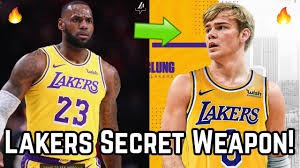 Mac mcclung is a skilled, agile combo guard that can shoot and score the basketball. How Mac Mcclung Fits With The Los Angeles Lakers The Next Alex Caruso For Lebron James Nba Draft Youtube