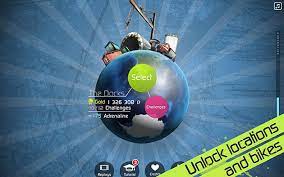 Interesting tasks and new challenges; Touchgrind Bmx Mod Apk 1 37 Unlocked Download Free For Android