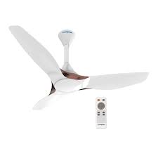 Maybe you would like to learn more about one of these? Crompton Silent Pro Enso 1225 Mm 48 Inch Activbldc Remote Controlled Ceiling Fan Silk White Amazon In Home Improvement