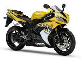 Yamaha Yzf Yamaha Yzf R1 Super Bikes