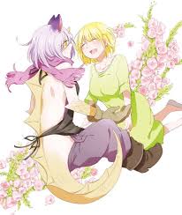 Beauty And The Beast Girl Manga Anime News Network