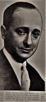 Drilling for Black Gold: The Strange Saga of C.C. Julian, Part Six -The  Homestead Blog