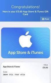 Get free gift cards canada. 20 Free Itunes Gift Card Codes Canada Ideas In 2021 Free Itunes Gift Card Itunes Gift Cards Gift Card