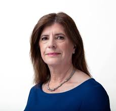 Caroline George Puts Customers First at Crescent