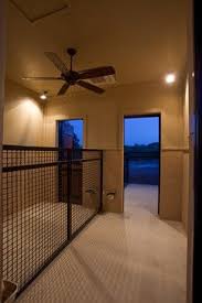 Dog Kennel Design Ideas Pictures Remodel And Decor Outdoor Dog Area Dog Rooms Dog Kennel Designs