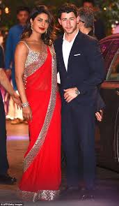 But in 10 years, i. Nick Jonas 25 Is Not Fazed By Age Gap With Priyanka Chopra 36 Priyanka Chopra Wedding Bollywood Fashion Fashion