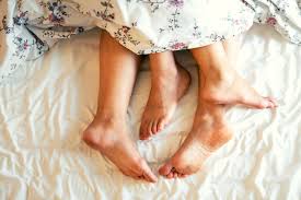 I call this language sexual communication. in the land of sexual communication, nothing how to flirt with women and communicate with them in a way that makes them feel attraction for you. Say It Sexual Communication That Satisfies