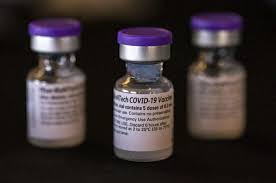Once inside the body, the immune system spots this 'alien' material, and creates a response against it. Vaccines A Shot In The Arm As An Act Of Patriotism The Gazette